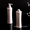 Pomp of spuitdop plastic dunne taille fles